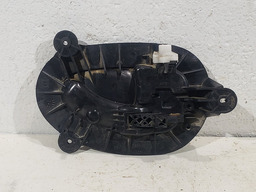 MAÇANETA INTERNA PORTA TRASEIRA ESQUERDA PEUGEOT 406 SW