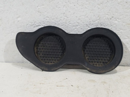 Borracha Porta Copos Peugeot 406 Sw 2001