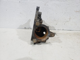 CARCAÇA VALVULA TERMOSTATICA RENAULT KANGOO 1.6 16V 2010