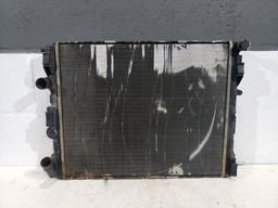 RADIADOR AGUA MOTOR RENAULT KANGOO 2010 1.6 16V