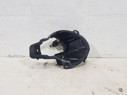 Suporte Farol Milha Dianteiro Esquerdo Peugeot 207 Com Detal