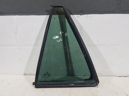 Vidro Vigia Traseiro Esquerdo Peugeot 406 Sw 2001