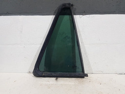 VIDRO VIGIA TRASEIRO ESQUERDO PEUGEOT 406 SW 2001