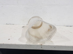 DUTO ESQUERDO AR CONDICIONADO PEUGEOT 406 2001