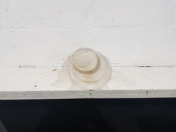 DUTO ESQUERDO AR CONDICIONADO PEUGEOT 406 2001