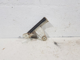 Guia Canaleta Vidro Porta Traseira Direita Citroen C3 2009