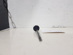 VALVULAS ADMISSÃO RENAULT LOGAN 1.0 16V 2010