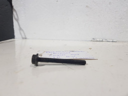 PARAFUSO COMANDO VALVULAS RENAULT LOGAN 1.0 16V 2012