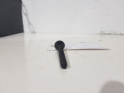 PARAFUSO COMANDO VALVULAS RENAULT LOGAN 1.0 16V 2012