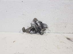 Fechadura Capo Dianteiro Peugeot 207 2011