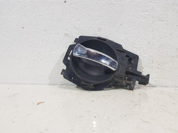 MAÇANETA INTERNA PORTA TRASEIRA DIREITA CITROEN C3 2009