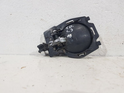 MAÇANETA INTERNA PORTA TRASEIRA DIREITA CITROEN C3 2009
