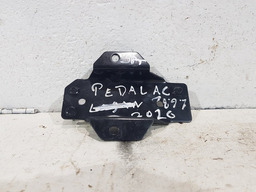 Suporte Pedal Acelerador Renault Logan 2020