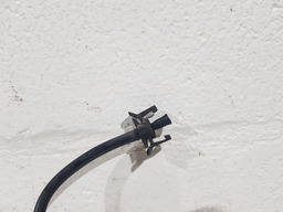 MANGUEIRA RETORNO RESERVATÓRIO AGUA MOTOR CITROEN C3 1.4