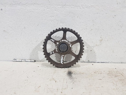 Polia Correia Dentada Motor Renault Logan 1.0 16v