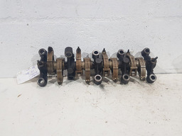 BALANCIM MOTOR PEUGEOT CITROEN 1.4 8V