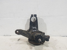 MONTANTE DIANTEIRO ESQUERDO PEUGEOT 406 2.0 16V 2001