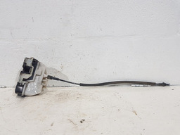 FECHADURA PORTA TRASEIRA DIREITA RENAULT MEGANE 2009