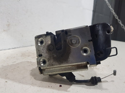 FECHADURA PORTA TRASEIRA DIREITA RENAULT MEGANE 2009