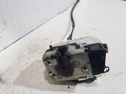 FECHADURA PORTA TRASEIRA DIREITA RENAULT MEGANE 2009