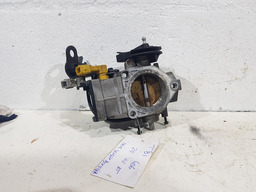 Tbi Corpo Borboleta Peugeot 406 2.0 16v 2001 Gasolina