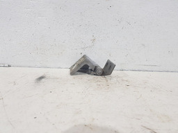 DOBRADIÇA SUPERIOR PORTA DIANTEIRA ESQUERDA PEUGEOT 406 2001