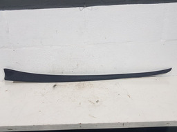 Friso Acabamento Esquerdo Para Brisa Dianteiro Peugeot 407sw