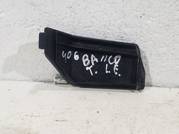 ACABAMENTO BANTO TRASEIRO ESQUERDO PEUGEOT 406 SW 2001