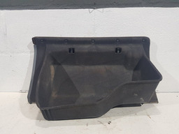 TAMPA PORTA LUVAS PEUGEOT 406 2001