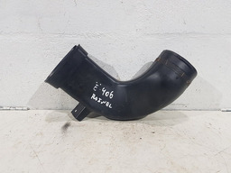 Duto Esquerdo Ar Condicionado Peugeot 406 Sw 2001