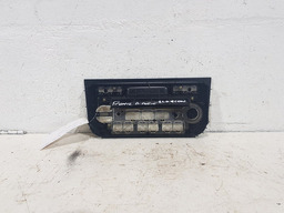 FRENTE AUTO RADIO CLARION