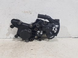 CARCAÇA VALVULA TERMOSTATICA MOTOR CITROEN C3 1.4 8V 2009