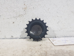 Polia Virabrequim Motor Peugeot 206 207 1.4 8v