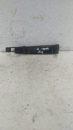 MAÇANETA EXTERNA PORTA DIANTEIRA ESQUERDA CITROEN C3 2009