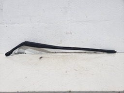 Braço Limpador Esquerdo Para Brisa Dianteiro Citroen C4