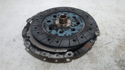 Disco E Platô Embreagem Renault Fluence 2014