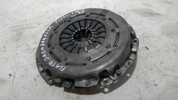 DISCO E PLATÔ EMBREAGEM RENAULT FLUENCE 2014