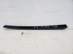 MOLDURA FRISO COLUNA TRASEIRA ESQUERDA CITROEN C4 PALLAS 10