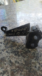 SUPORTE MANGUEIRAS MOTOR PEUGEOT 1.6 16V