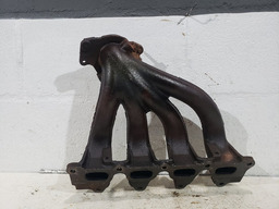 COLETOR ESCAPE RENAULT KANGOO 1.6 16V 2010