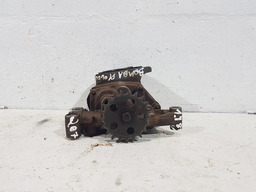 Bomba Oleo Motor Peugeot 207 1.4 8v 2011