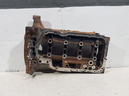 Mancal Sobre Carter Virabrequim Motor Peugot 207 1.4 8v