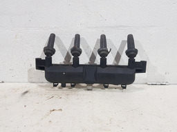 BOBINA IGNIÇÃO PEUGEOT 206 207 C3 1.4 8V 2011