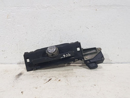 FECHADURA PORTA MALAS PEUGEOT 406 SW 2001