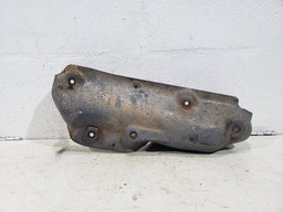 DEFLETOR COLETOR ESCAPE PEUGEOT 306 1.8 16V