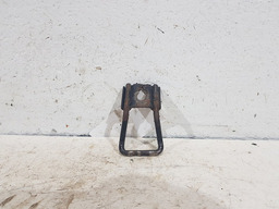 BATENTE SUPERIOR TAMPA PORTA MALAS RENAULT KANGOO 2010