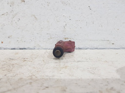 BICO INJETOR MOTOR PEUGEOT CITROEN 1.4 8V 206 207 C3