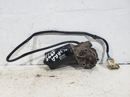 Motor Limpador Para Brisa Dianteiro Citroen Xsara 1999