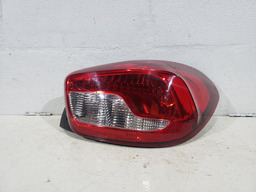 Lanterna Traseira Direita Renault Kwid