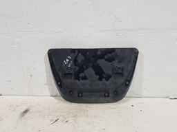 SIMBOLO EMBLEMA DIANTEIRO PEUGEOT 207 2011